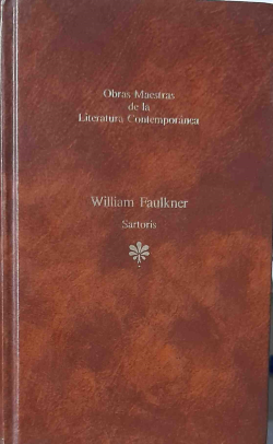 Sartoris - V. 102