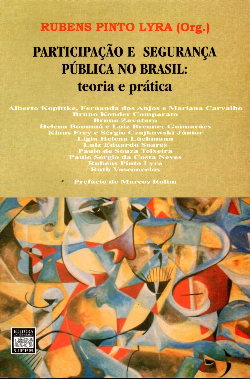 Participacao E Seguranca Publica No Brasil - Teoria E Pratica (f-951 /1)