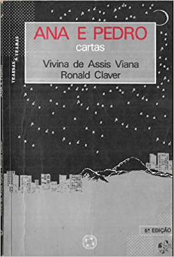 Ana E Pedro - Cartas