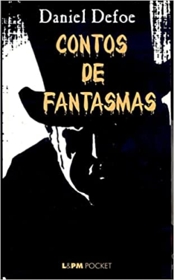 Contos De Fantasmas V. 14