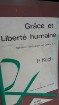 Grace Et Liberte Humaine - Reflexion Theologique Sur Genese I-xi