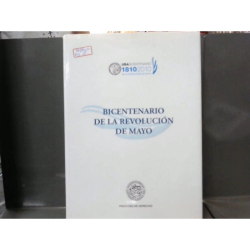 Bicentenario De La Revolucion De Mayo