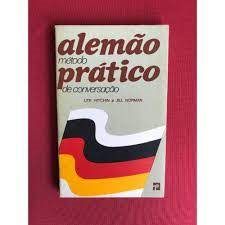 Alemo Pratico - Metodo De Conversacao