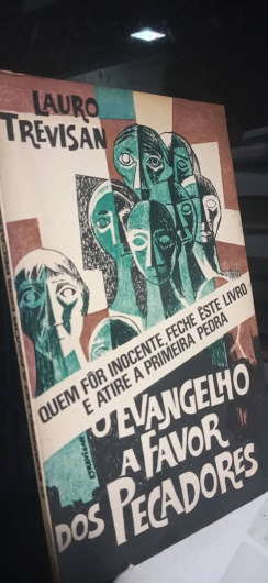 O Evangelho A Favor Dos Pescadores