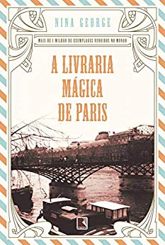 A Livraria Magica De Paris