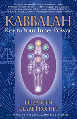 Kabbalah - Key To Your Inner Power