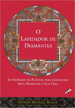 O Lapidador De Diamantes