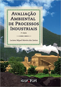 Avaliacao Ambiental De Processos Industriais
