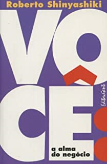Voce - A Alma Do Negocio