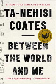 Between the World and Me