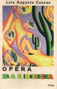 Opera Barroca
