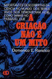 A Criacao Nao E Um Mito