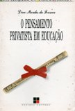 O Pensamento Privatista Em Educacao