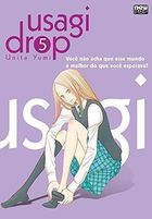 Usagi Drop 05
