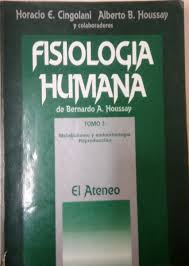 Fisiologia Humana - Tomo 4 Neurofisiologia