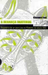 A Herança Imaterial