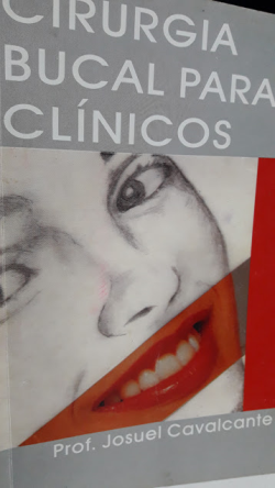 Cirurgia Bucal Para Clinicos