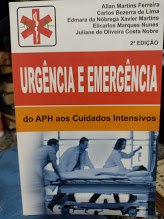 Urgencia E Emergencia Do Aph Aos Cuidados Intensivos