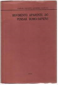 Movimento Aparente Do Pensar Homo-sapiens