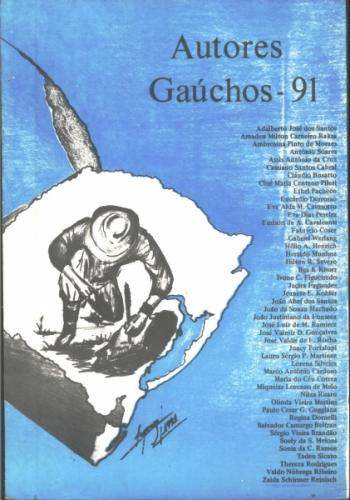Autores Gauchos - 91