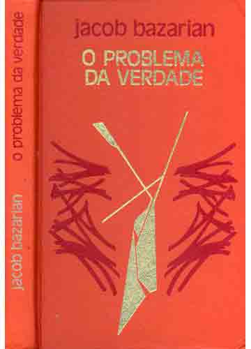 o problema da verdade