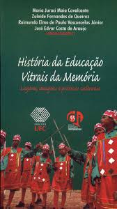 Historia Da Educacao Vitrais Da Memoria