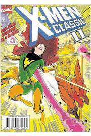X-men Classic Ii