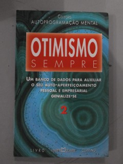 Otimismo Sempre