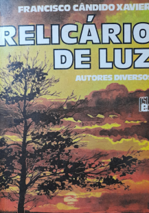 Relicario De Luz - Autores Diversos