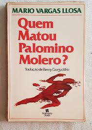 Quem Matou Palomino Molero?
