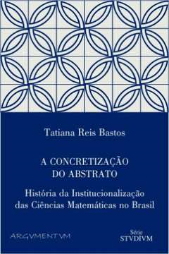 A Concretizacao Do Abstrato