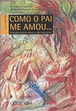 Como O Pai Me Amou V.02 Missao