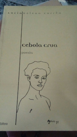 Cebola Crua