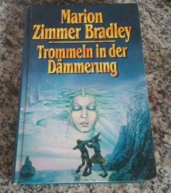 Trommeln In Der Dammerung
