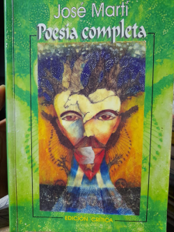 Poesia Completa - Edicion Critica