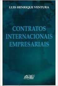 Contratos Internacionais Empresariais