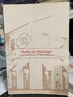 Mafua Do Malungo