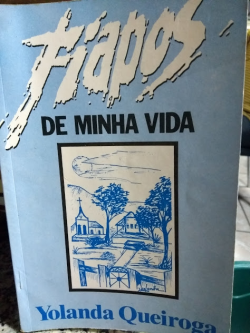 Fiapos De Minha Vida