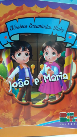 Joao E Maria