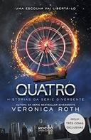 Quatro - Historias Da Serie Divergente