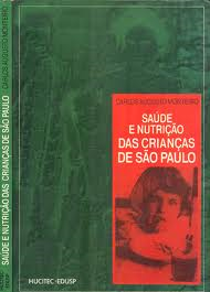 Saude E Nutricao Das Criancas De Sao Paulo