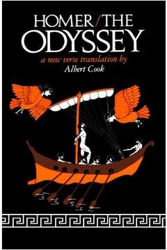 The Odyssey - a New Verse Translation
