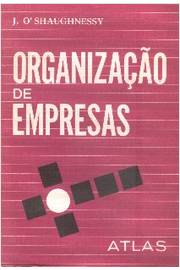 Organizacao De Empresas