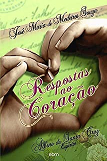 Respostas Ao Coracao / Pelo Espirito De Albino De Santa Cruz