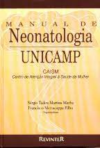 Manual de Neonatologia Unicamp