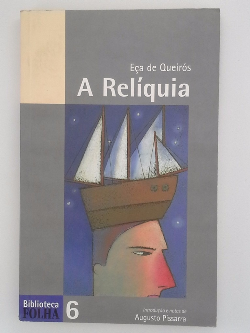 A Reliquia