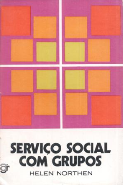 Servico Social Com Grupos