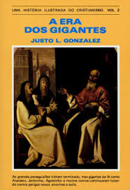 Uma Historia Ilustrada Do Cristianismo V. 2 A Era Dos Gigantes