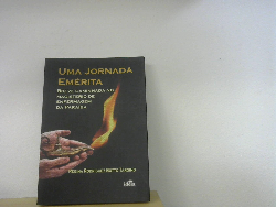 Uma Jornada Emerita - Breve Caminhada No Magisterio De Enfermagem Da Paraiba