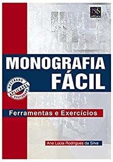 Monografia Facil - Ferramentas E Exercicios